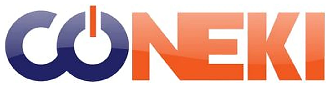 Logotipo da Coneki Soluções Digitais