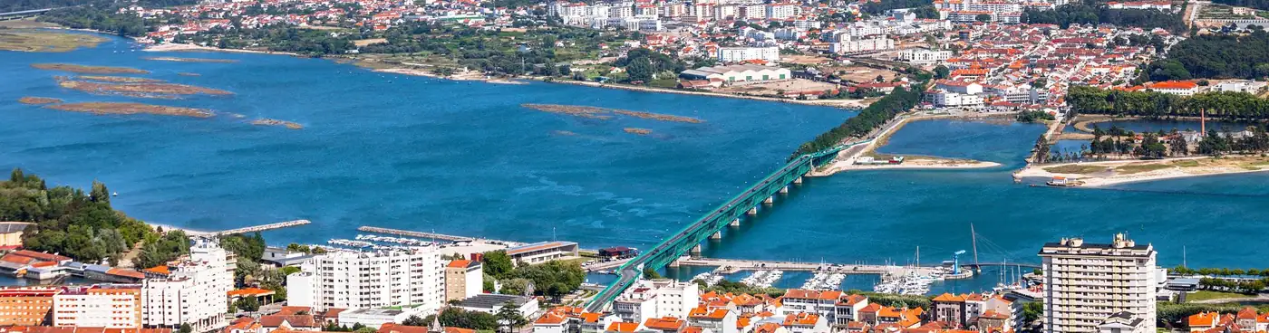 Região Norte de Portugal