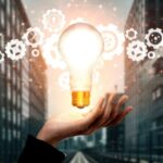 Inovação Empresarial: Como Manter sua Empresa à Frente da Concorrência