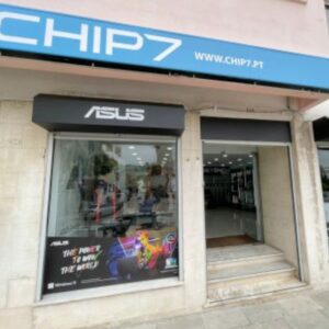 Chip7 Informática - Almada
