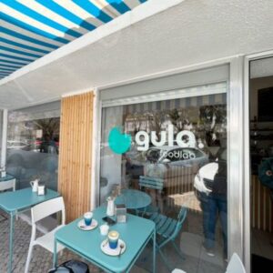 Gula Foodlab - Faro