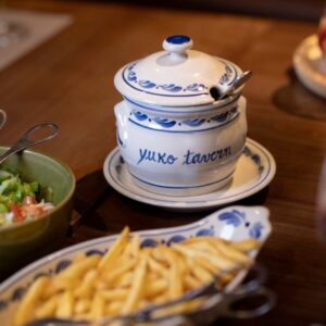 Yuko Tavern - Porto