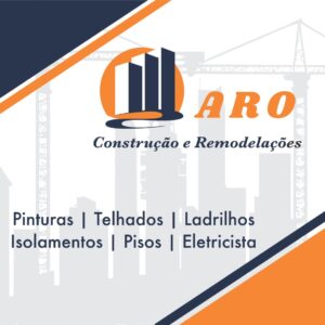 ARO - Construção e Remodelações