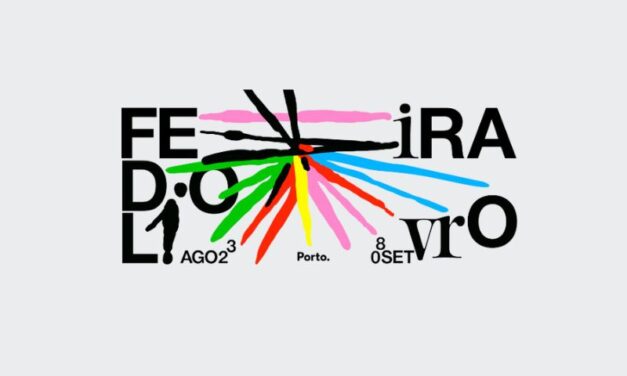 Feira do Livro do Porto 2024