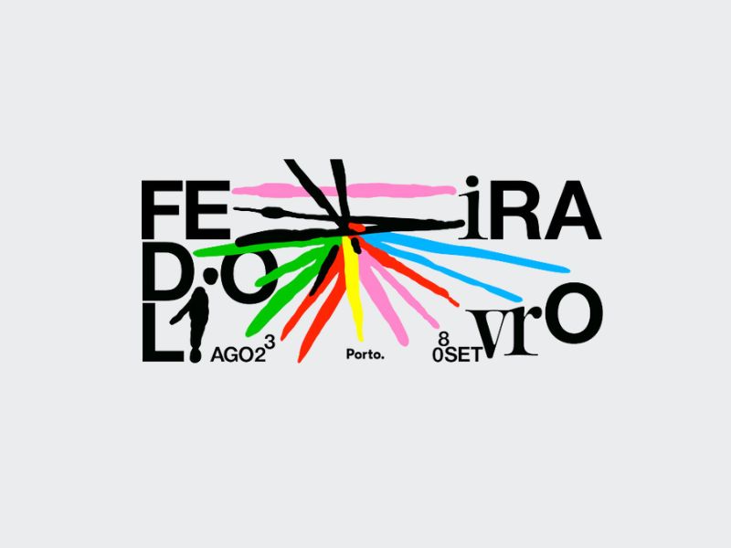 Feira do Livro do Porto 2024