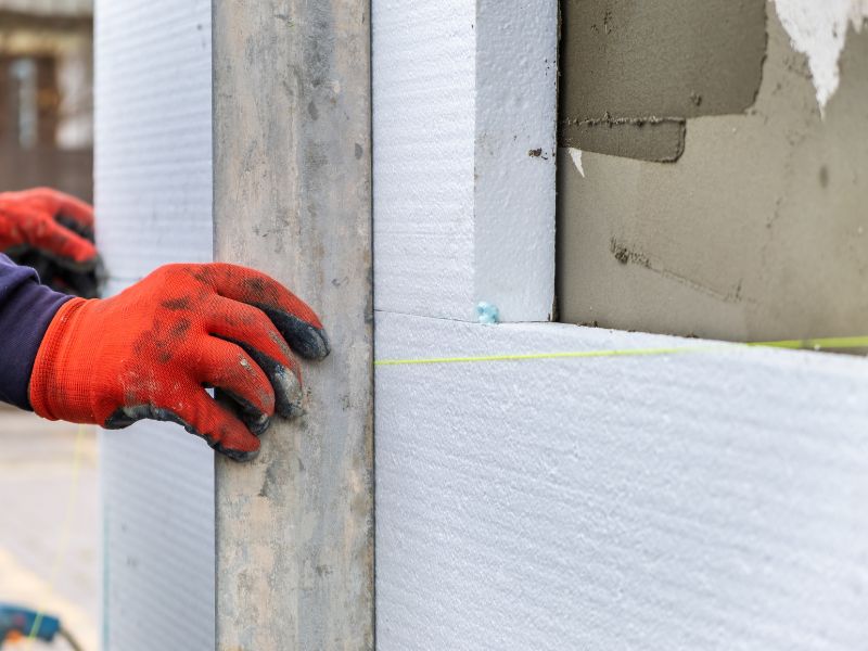 Qual o Preço do m² de Capoto?