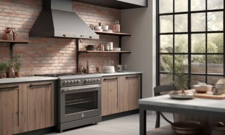 Remodelação de Cozinha: Como Transformar o Coração da Sua Casa