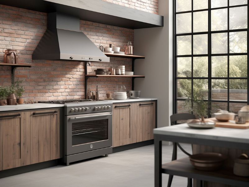 Remodelação de Cozinha: Como Transformar o Coração da Sua Casa