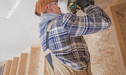 Placas de Gesso Cartonado: O Guia Completo para Usos e Benefícios