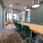 Remodelação de Escritório: Dicas e Benefícios para o Seu Espaço