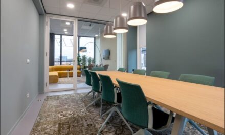 Remodelação de Escritório: Dicas e Benefícios para o Seu Espaço