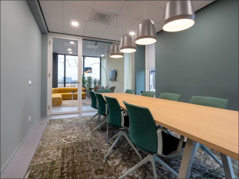 Remodelação de Escritório: Dicas e Benefícios para o Seu Espaço