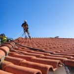 Lavagem de Telhados – Elimine Fungos e Sujeira