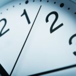 Quando Muda a Hora em Portugal?