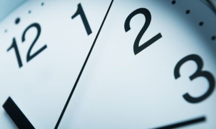 Horário de Verão em Portugal 2025